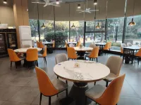 Tongbao Hotel(Zheda Jinzigang Sanba Metro Station Store) - Vuoristonäköala