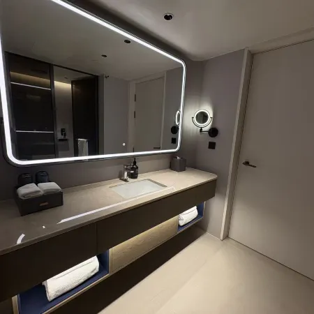 Novotel Harbin Zhongyang Street 하얼빈 호텔