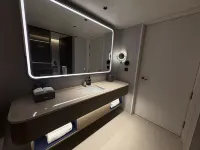 Novotel Harbin Zhongyang Street