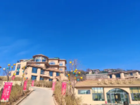 Qixin Xiaozhu Hostel