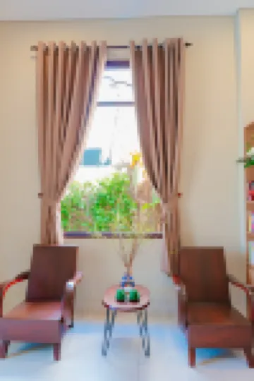 Oriana Phan Thiet Homestay
