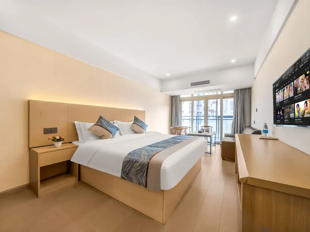 Jinshang Hotel - Chongqing