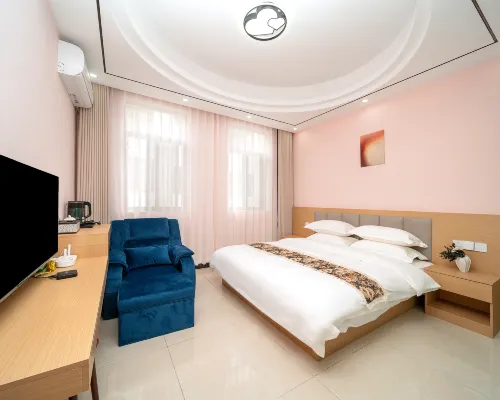 Boyue Hotel Hotels in Yongping