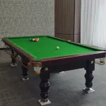 PURE SILVAN HOTEL - Gym