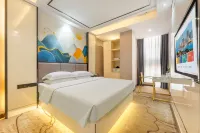 Kaiping Greenston Hotel (Kaiping Passenger Transport Terminal)