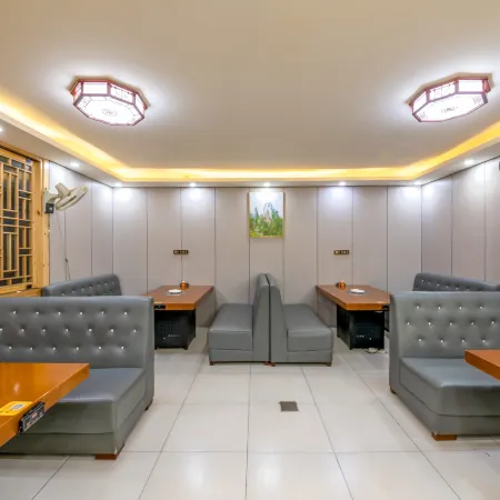 Shengdu Hotel