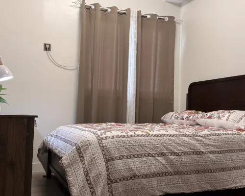 The Infinity View Hotels in Talisay