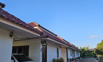 Yabaresortchiangrai