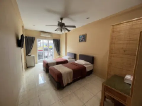 Sansabai House Hotels in Nakhon Ratchasima