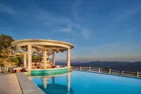 Romhaey Kirirom Resort by EHM - parking