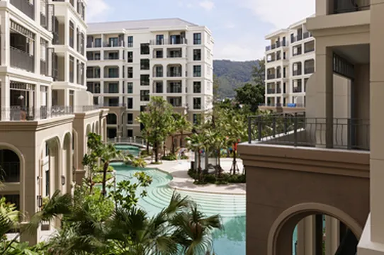 รูปภาพของBrand-New Spacious Apartment, 8 Minutes to Bang Tao Beach