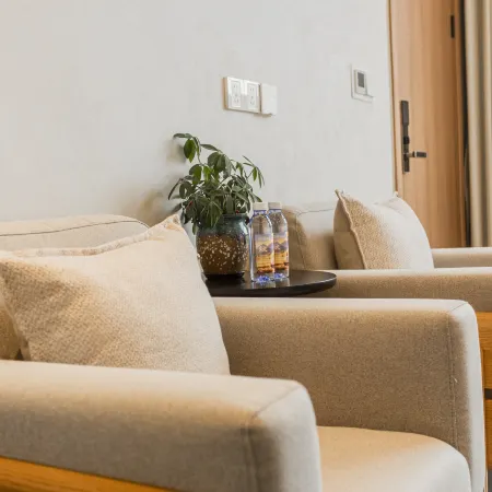 Shanyou Lake Resort Hotel