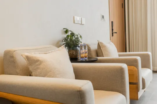 Shanyou Lake Resort Hotel