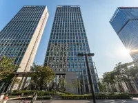 guangzhouShu'an Vacation Apartments（Pazhou Convention and Exhibition Center ） Hotels near Canton Fair