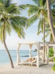 Wanning Shimei Bay White Horse Manor - Quầy bar