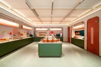 Orange Hotel (Guilin Railway Station Branch)