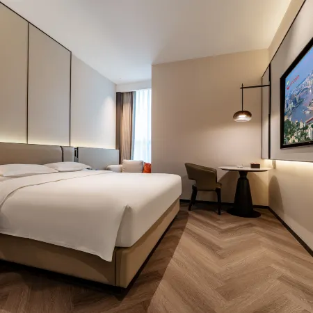 Ramada Encore by Wyndham Chongqing Guanyinqiao