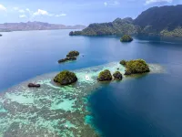 Two Seasons Coron Island Resort - Romantic