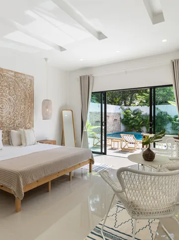 รูปภาพของพาราไดซ์เกาะสมุยวิลล่า