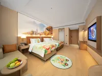 Vienna Hotel (Pingdingshan Weidong District Wanda Plaza) - Family