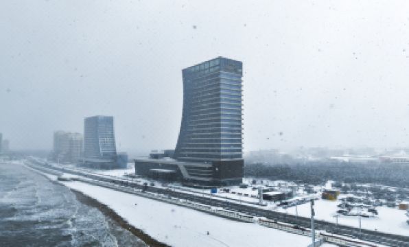 Hotel Indigo YANTAI GOLDEN COAST by IHG