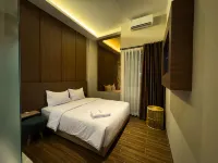 The W Avenue - balcone