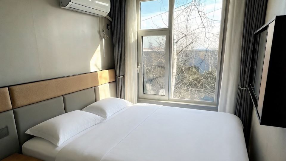 Wangfu Guoyuan Hotel