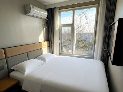 Wangfu Guoyuan Hotel