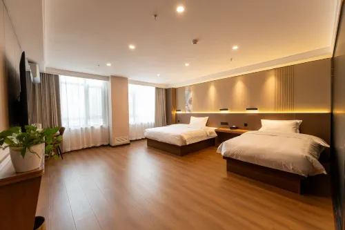 Crown Jewel Urumqi