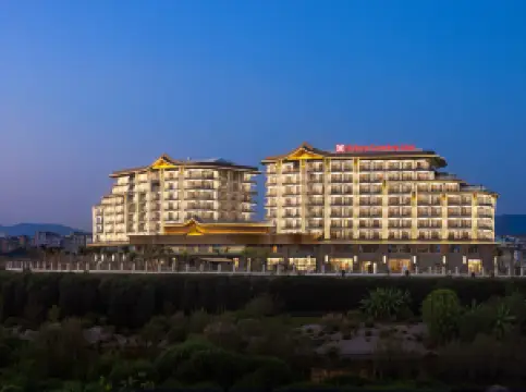 Hilton Garden Inn Xishuangbanna