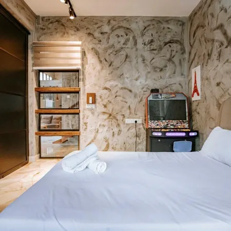 Ipoh R Private Club House By Verve (16 pax) EECH72