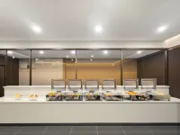 Guipuxuan Yu Hotel (Nanyang Intermediate People’s Court Branch)