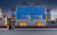 Burqin Wenjin Chinese Inn - 2성급