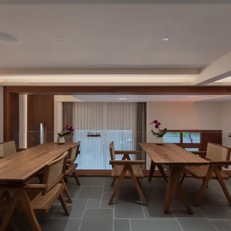 Luanxi Qingji Designer Boutique Stay