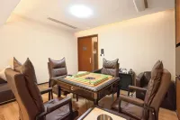 Fan Hua Yijing Hot Spring Hotel (Fogang Tangtang Store) - Gym