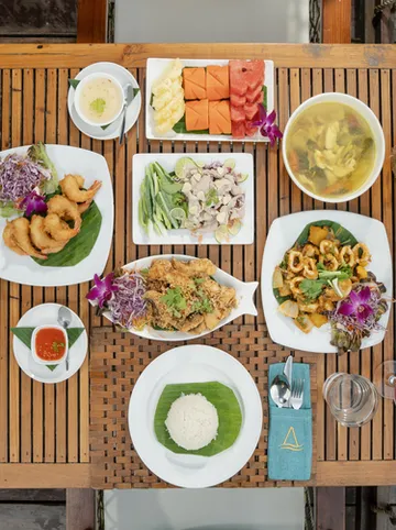 รูปภาพของเดอะ โฟลทเฮาส์