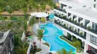 Floral Hotel·Hopeful Villa