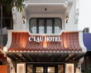 C'Lau Hotel Ninh Binh - A Gem Nestled in Ancient Quarter 닌빈 스타디움 주변 호텔
