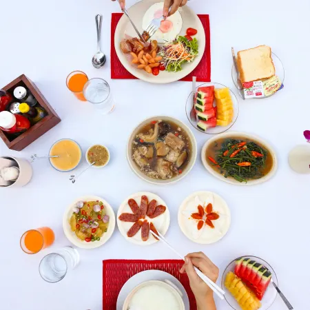 Wienglakor Hotel Lampang