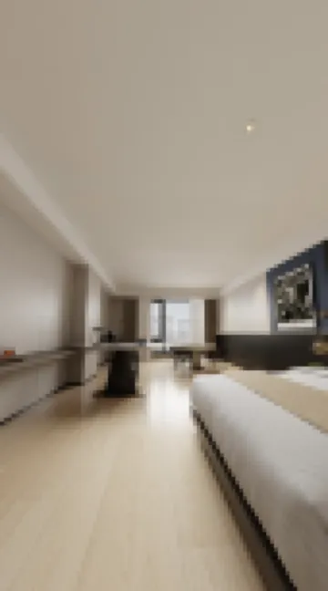 Zhuoding International Grand Hotel