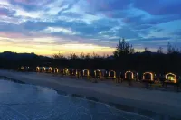 Jingqi Scenic Vacation Homestay (Huizhou Huidong Shuangyue Bay) - 4-Star