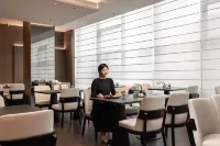 景德鎮陶溪川陶陽北路亞朵飯店 - 早餐