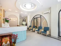 Romance Boutique Hotel Vung Tau 頭頓住宿飯店