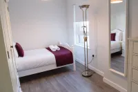 Roomspace Serviced Apartments - Vertex House - 3-Star