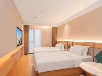 Boswan Hotel (Yongjin Plaza, West Lake Lakefront, Hangzhou) Hotels near Qinghe Square