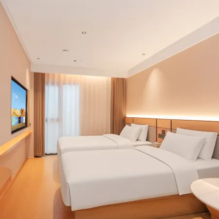 Boswan Hotel (Yongjin Plaza, West Lake Lakefront, Hangzhou) Отели рядом с достопримечательностью «Озеро Сиху»