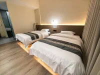 Yuanyang Terrace Hexia Zhenyue Sunrise View Boutique Homestay (Terrace Scenic Area) - 2 ดาว