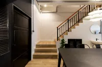 Ombra House No27