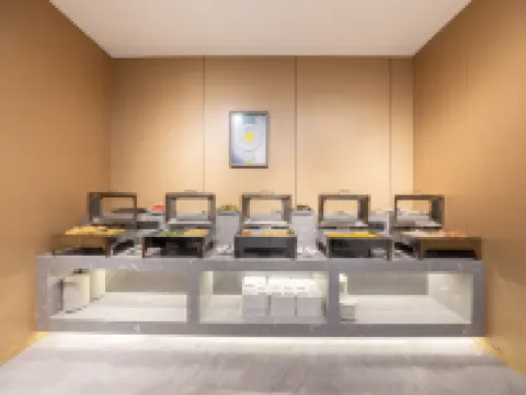 MEI HAO HOTEL Hotéis em Cidade de Lingbao