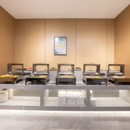 MEI HAO HOTEL